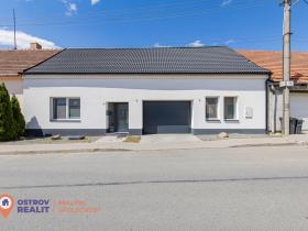Prodej rodinného domu, Pravlov, 202 m2