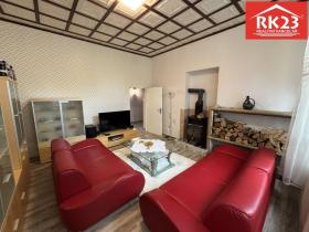 Prodej bytu 4+1, Mariánské Lázně, Husova, 133 m2