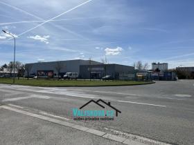 Pronájem obchodního prostoru, Kroměříž, 260 m2