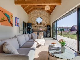 Prodej rodinného domu, Pavlíkov, 83 m2