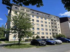 Dražba bytu 3+1, Milovice, Lesní, 105 m2
