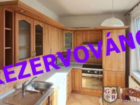 Prodej bytu 3+1, Veselí nad Lužnicí, Blatské sídliště, 69 m2