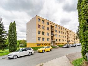 Prodej bytu 3+1, Planá, Fučíkova, 70 m2