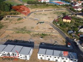 Prodej pozemku pro bydlení, Polná, 1086 m2