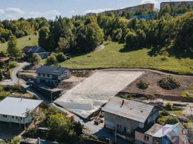 Prodej pozemku pro bydlení, Liberec - Liberec XV-Starý Harcov, Novorudská, 794 m2