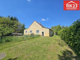 Prodej rodinného domu, Chodová Planá, Nádražní, 100 m2