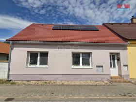 Prodej rodinného domu, Žiželice, Rožumberkova, 70 m2
