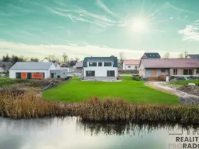 Prodej rodinného domu, Černá, 165 m2