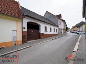 Prodej rodinného domu, Nepomuk, Husova, 300 m2