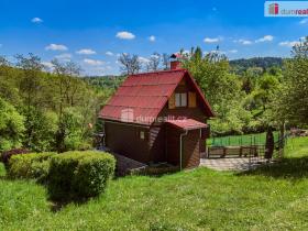 Prodej chaty, Kyselka - Radošov, 40 m2