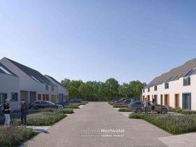 Prodej rodinného domu, Drnholec, Hrušovanská, 118 m2