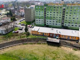 Prodej restaurace, Jirkov, U Stadionu, 464 m2