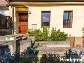 Prodej rodinného domu, Pozořice, Spodní Kopec, 65 m2