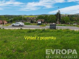 Prodej pozemku pro bydlení, Vlašim, 741 m2
