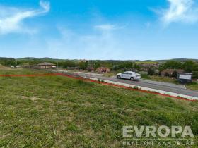 Prodej pozemku pro bydlení, Vlašim, 730 m2