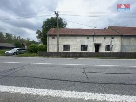 Prodej rodinného domu, Kožušice, 153 m2