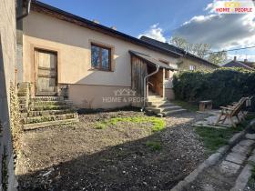 Prodej rodinného domu, Libušín, Dr. Tyrše, 90 m2