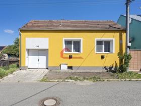 Prodej rodinného domu, Mikulčice - Těšice, 163 m2