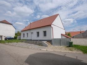 Prodej rodinného domu, Přítluky, Horní, 125 m2