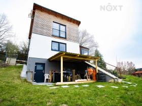Prodej chaty, Český Krumlov, Pod Skalkou, 50 m2