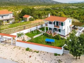 Prodej vily, Split, Chorvatsko, 55 m2