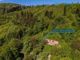 Prodej chalupy, Frýdlant nad Ostravicí, 116 m2