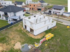 Prodej rodinného domu, Vysoký Újezd, 127 m2