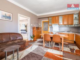 Prodej rodinného domu, Holešov, Tyršova, 180 m2