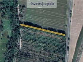 Prodej louky, Řípec, 2191 m2