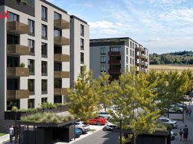 Prodej bytu 4+kk, Zlín, Tyršova, 100 m2