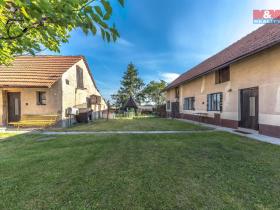 Prodej rodinného domu, Písková Lhota, 1.Máje, 123 m2