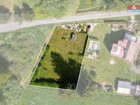 Prodej pozemku pro bydlení, Čenkov, 1000 m2
