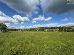 Prodej komerčního pozemku, Obrnice - České Zlatníky, 6880 m2