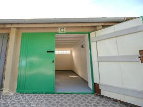 Prodej garáže, Brno - Maloměřice, 19 m2