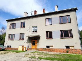 Prodej činžovního domu, Budišov nad Budišovkou - Guntramovice, 384 m2