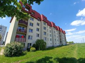 Prodej bytu 1+1, Chrudim, Na Větrníku, 40 m2