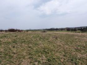 Prodej pozemku, Makotřasy, 638 m2