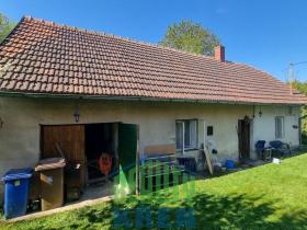 Prodej rodinného domu, Cerhenice - Cerhýnky, 75 m2