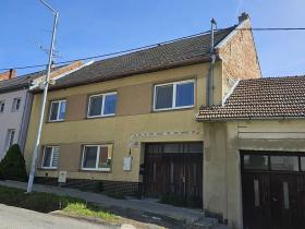 Prodej rodinného domu, Zborovice, 164 m2