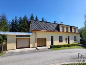 Prodej rodinného domu, Letohrad - Kunčice, 316 m2