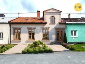 Prodej rodinného domu, Rýmařov, Nerudova, 200 m2