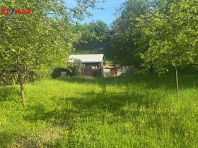 Prodej zahrady, Přerov, 767 m2