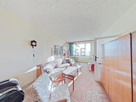 Prodej bytu 3+1, Praha - Malešice, Počernická, 72 m2