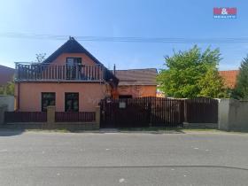Prodej rodinného domu, Oleška - Králka, 130 m2