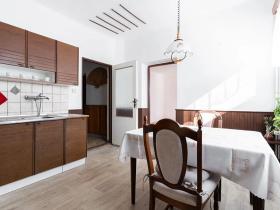 Prodej bytu 3+1, Nová Ves, 92 m2