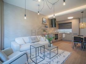 Prodej bytu 3+kk, Praha - Hlubočepy, Vítové, 78 m2