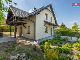 Prodej rodinného domu, Úvaly, Rokycanova, 132 m2