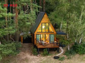 Prodej rodinného domu, Žďár nad Orlicí, 51 m2