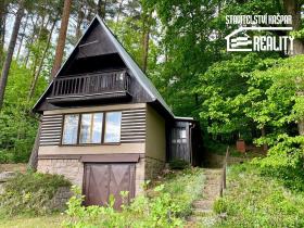 Prodej rodinného domu, Svojšice, 89 m2