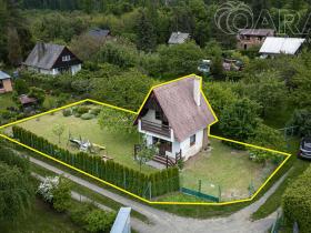 Prodej chaty, Luleč, 40 m2